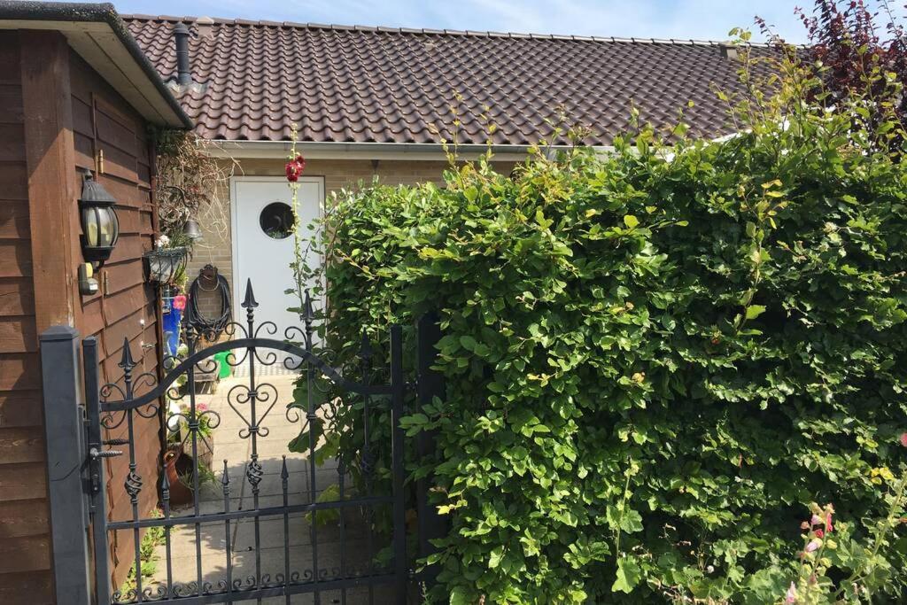 Fantastic House In Dragor. Dragør Exterior foto